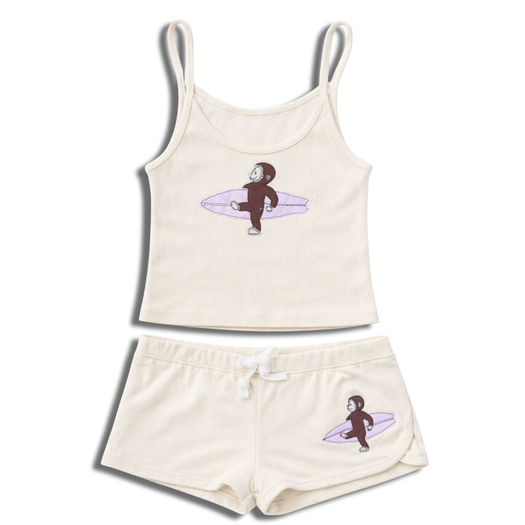 Stay Curious Set