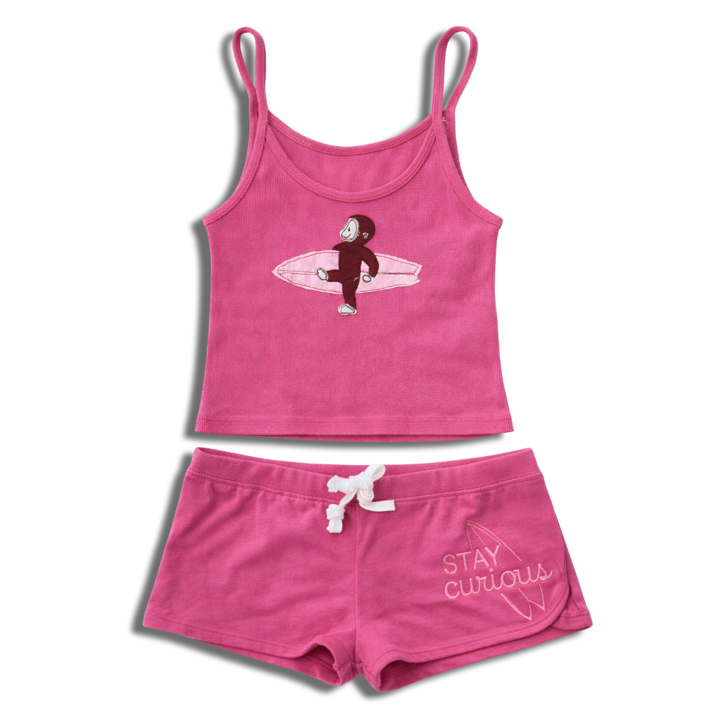 Stay Curious Set