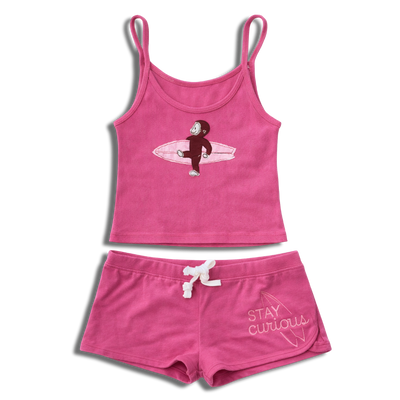 Stay Curious Set