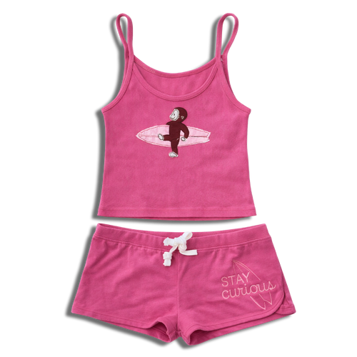 Stay Curious Set