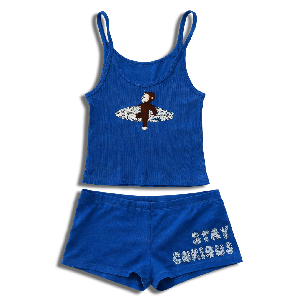 Stay Curious Set