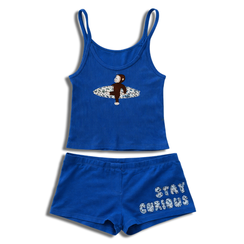 Stay Curious Set